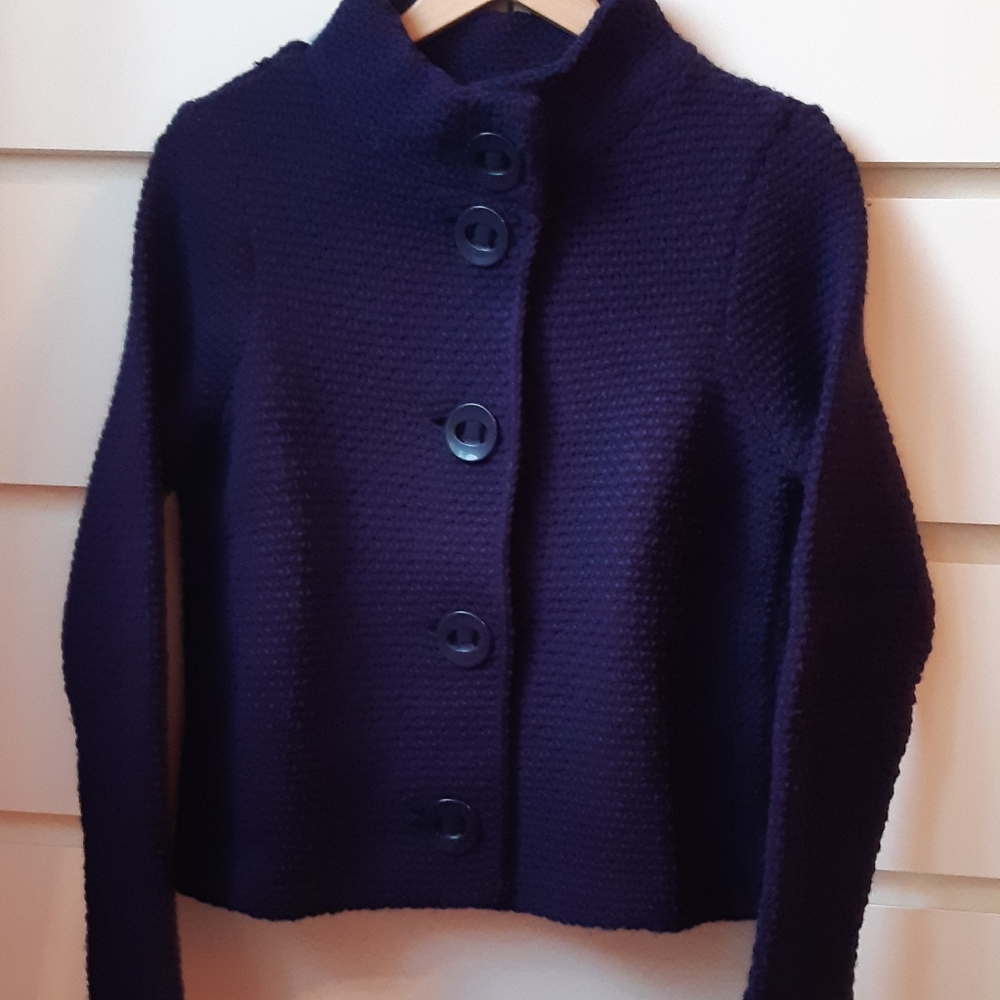 PROMOD France Cardigan